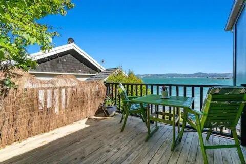 Seaglass Cottage โลเวอร์ฮัท ภายนอก รูปภาพ