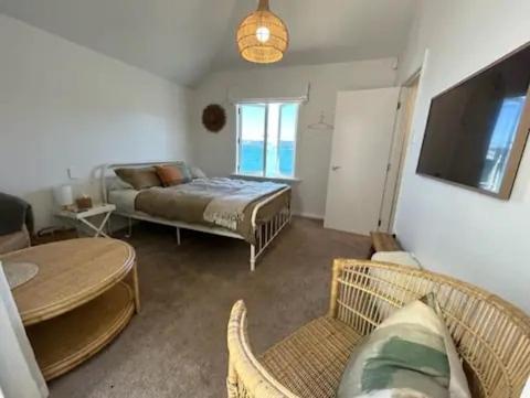 Seaglass Cottage โลเวอร์ฮัท ภายนอก รูปภาพ